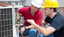 HVAC Companies Near Apex, NC Available Now