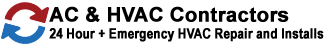 Apex HVAC Services